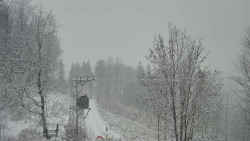 Troják, Maruška - odpočivadlo HM52