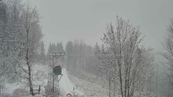 Troják, Maruška - odpočivadlo HM52