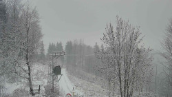 Troják, Maruška - odpočivadlo HM52