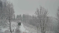 Troják, Maruška - odpočivadlo HM52