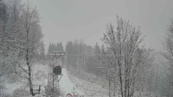 Troják, Maruška - odpočivadlo HM52