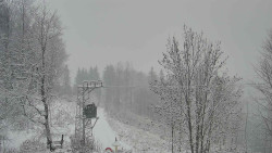 Troják, Maruška - odpočivadlo HM52