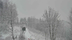 Troják, Maruška - odpočivadlo HM52