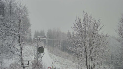 Troják, Maruška - odpočivadlo HM52