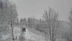 Troják, Maruška - odpočivadlo HM52