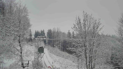 Troják, Maruška - odpočivadlo HM52