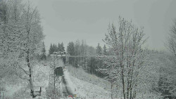 Troják, Maruška - odpočivadlo HM52