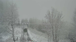 Troják, Maruška - odpočivadlo HM52