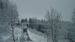 Troják, Maruška - odpočivadlo HM52