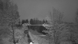 Troják, Maruška - odpočivadlo HM52