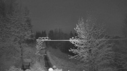 Troják, Maruška - odpočivadlo HM52