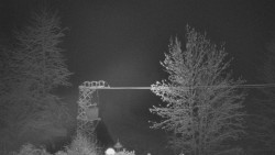 Troják, Maruška - odpočivadlo HM52