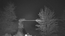 Troják, Maruška - odpočivadlo HM52