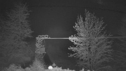 Troják, Maruška - odpočivadlo HM52