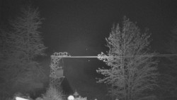 Troják, Maruška - odpočivadlo HM52