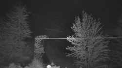 Troják, Maruška - odpočivadlo HM52