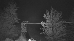 Troják, Maruška - odpočivadlo HM52