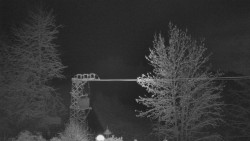 Troják, Maruška - odpočivadlo HM52