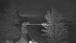 Troják, Maruška - odpočivadlo HM52