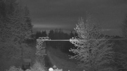 Troják, Maruška - odpočivadlo HM52