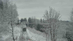 Troják, Maruška - odpočivadlo HM52