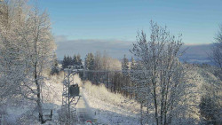 Troják, Maruška - odpočivadlo HM52