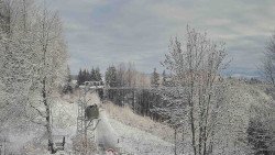 Troják, Maruška - odpočivadlo HM52