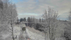 Troják, Maruška - odpočivadlo HM52