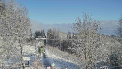 Troják, Maruška - odpočivadlo HM52