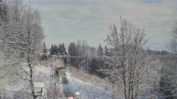 Troják, Maruška - odpočivadlo HM52