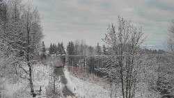 Troják, Maruška - odpočivadlo HM52