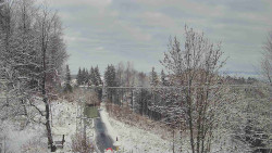 Troják, Maruška - odpočivadlo HM52