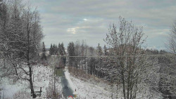 Troják, Maruška - odpočivadlo HM52