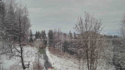 Troják, Maruška - odpočivadlo HM52