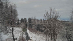 Troják, Maruška - odpočivadlo HM52