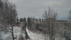 Troják, Maruška - odpočivadlo HM52