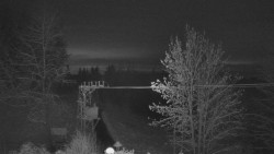 Troják, Maruška - odpočivadlo HM52