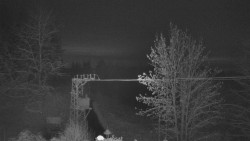 Troják, Maruška - odpočivadlo HM52