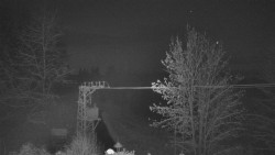 Troják, Maruška - odpočivadlo HM52