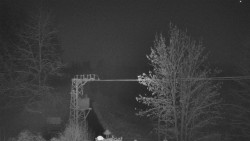 Troják, Maruška - odpočivadlo HM52