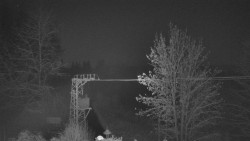 Troják, Maruška - odpočivadlo HM52