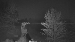 Troják, Maruška - odpočivadlo HM52