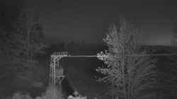 Troják, Maruška - odpočivadlo HM52