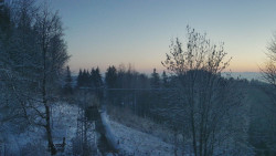 Troják, Maruška - odpočivadlo HM52