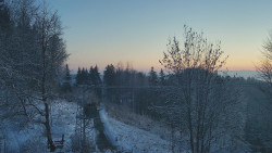 Troják, Maruška - odpočivadlo HM52