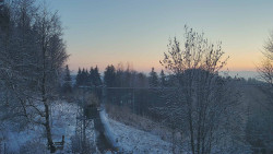 Troják, Maruška - odpočivadlo HM52