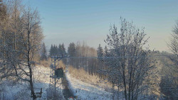 Troják, Maruška - odpočivadlo HM52