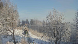 Troják, Maruška - odpočivadlo HM52