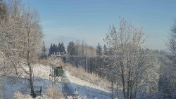 Troják, Maruška - odpočivadlo HM52