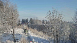 Troják, Maruška - odpočivadlo HM52